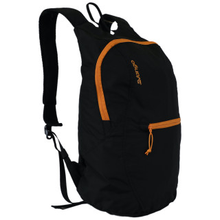 Mochila Vango Pac 15 negro Black