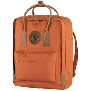 Mochila Fjällräven Kanken No. 2 16 naranja Terracotta Brown