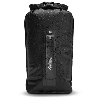 Bolsa estanca Matador FlatPak Dry Bag 2L negro Black