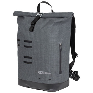 Mochila Ortlieb Commuter-Daypack Urban 27L gris pepper