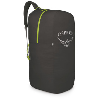 Bolsa Osprey Airporter Medium negro black