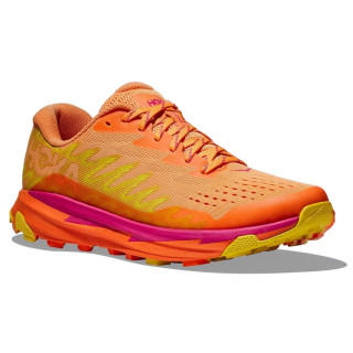 Calzado de mujer Hoka W Torrent 3 naranja Mock Orange / Vibrant Orange