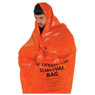 Saco de supervivencia Lifesystems Survival Bag