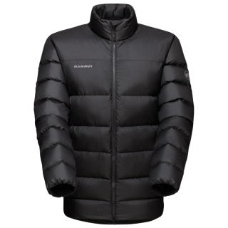 Chaqueta de plumón para hombre Mammut Whitehorn IN Jacket Men negro black