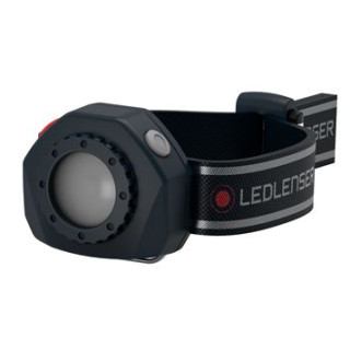 Luz Ledlenser Cu2R