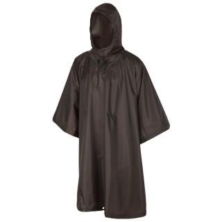 Poncho Helikon-Tex Poncho U.S. Model marrón Earth Brown