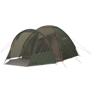 Tienda familiar Easy Camp Eclipse 500 verde/marrón RusticGreen