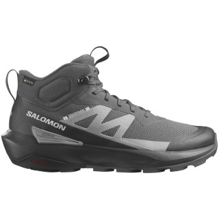 Calzado de senderismo para hombre Salomon Elixir Activ Mid Gore-Tex