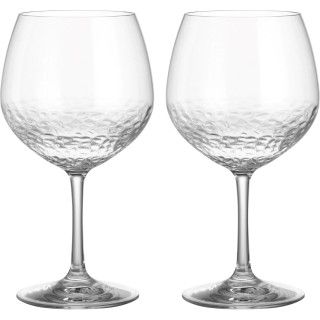 Vaso Brunner Set R&W Wineglass blanco