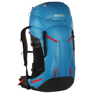 Mochila Boll Quantum 35-47 RF azul StarBlue