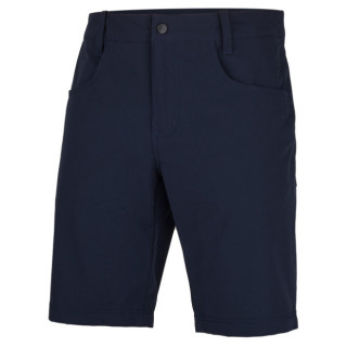 Pantalones cortos de hombre Northfinder Jory azul oscuro 304Darknavy