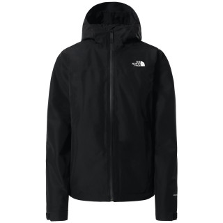 Chaqueta de mujer The North Face W Dryzzle Futurelight Insulated Jacket negro Tnf Black