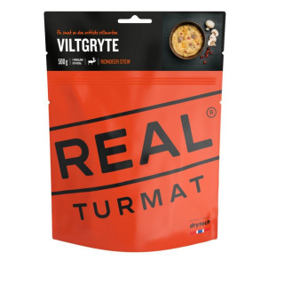 Comida deshidratada Real Turmat Sobí guláš s bramborem 114 g