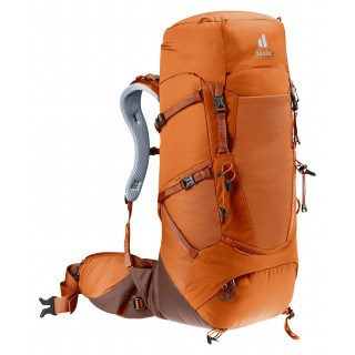 Mochila Deuter Aircontact Core 35+10 SL naranja chestnut-umbra