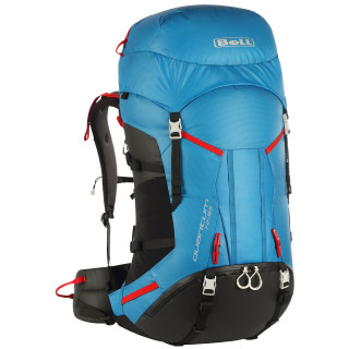 Mochila Boll Quantum 72-92 RF azul StarBlue