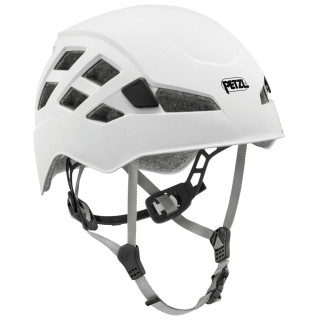 Casco de escalada Petzl Boreo blanco White