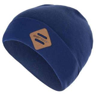 Gorro Sensor Merino Extreme azul oscuro