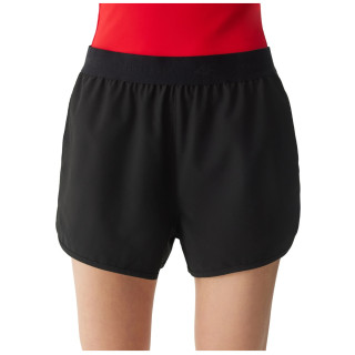 Pantalones cortos de mujer 4F Board Shorts F323 negro Black