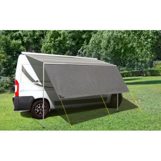 Toldo Brunner Sunny View 440xH190 gris