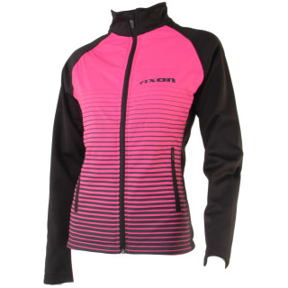 Chaqueta de mujer Axon Universe D