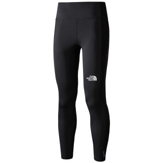 Mallas de tres cuartos para mujer The North Face W Movmynt 7/8 Tight negro Tnf Black