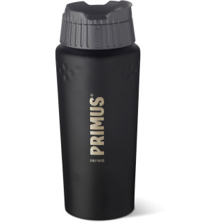 Taza térmica Primus TrailBreak Vacuum Mug 0,35 l negro