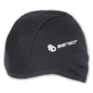 Gorro Sensor Wind Barier negro Black