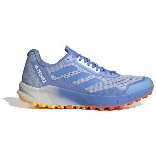 Zapatillas de carrera para hombre Adidas Terrex Agravic Flow 2 azul claro Bludaw/Blufus/Impora