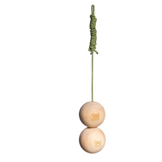 Accesorio de musculación YY VERTICAL Climbing Balls 12 cm