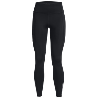 Mallas de mujer Under Armour Fly Fast 3.0 Tight negro Black / Black / Reflective