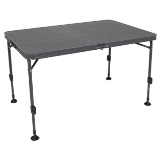 Mesa Bo-Camp Table Logan suitcase model 120x80cm