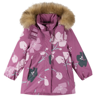 Chaqueta de invierno para niños Reima Muurame violeta Red Violet