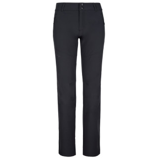 Pantalones de mujer Kilpi Lago-W negro