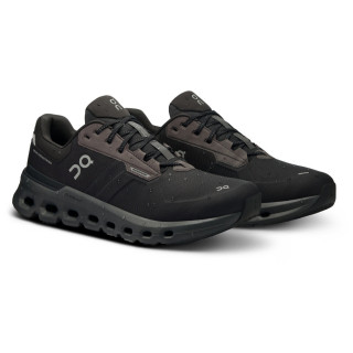 Zapatillas de carrera para hombre On Running Cloudrunner 2 Waterproof