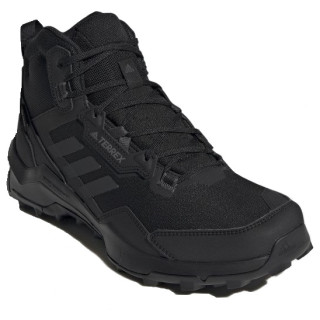 Calzado de hombre Adidas Terrex Ax4 Mid Gtx negro Cblack/Carbon/Grefou