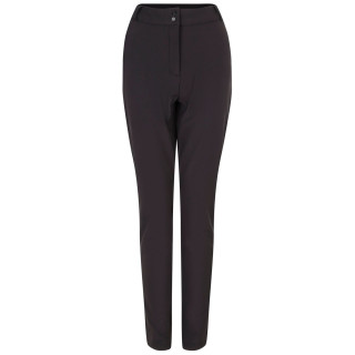 Pantalones de mujer Dare 2b Sleek IV Pant negro Black