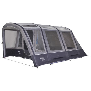 Carpa de autocaravana/furgoneta Vango Galli III Air Low gris CloudGray