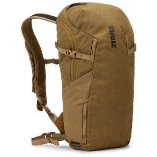 Mochila Thule AllTrail X 15L beige Nutria