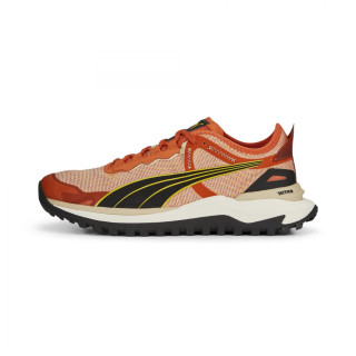 Calzado de hombre Puma Voyage Nitro 2 naranja/negro orange