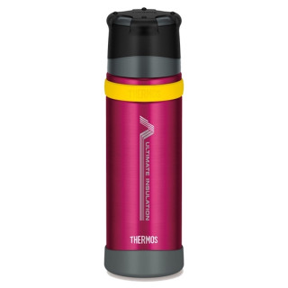 Termo Thermos Mountain FFX 500 ml rosa WineRed