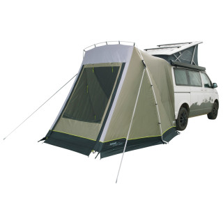 Carpa de autocaravana/furgoneta Outwell Sandcrest L verde