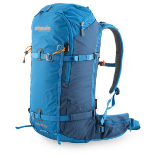 Mochila Pinguin Ridge 28 azul Petrol