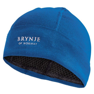 Gorro Brynje of Norway Arctic hat azul