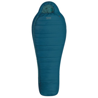 Saco de dormir de plumón Pinguin Magma 1000 175 cm azul Blue