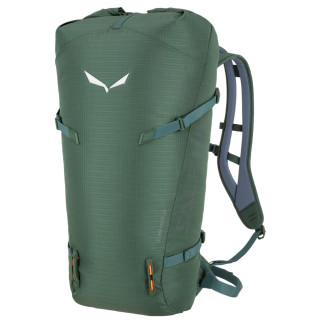 Mochila Salewa Climb Mate 25 verde Duck Green