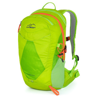 Mochila Loap Torbole 18 verde