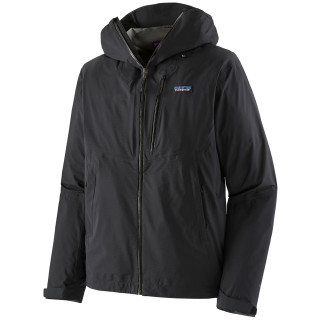 Chaqueta de hombre Patagonia Granite Crest Jacket negro Black