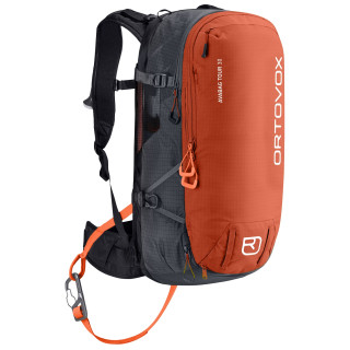 Mochila Ortovox Avabag Litric Tour 30 naranja desert orange