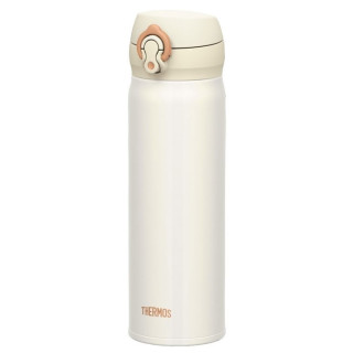 Taza térmica Thermos Mobilní 500ml blanco PearlWhite