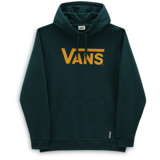 Sudadera de hombre Vans Classic Vans Po verde Ponderosa Pine